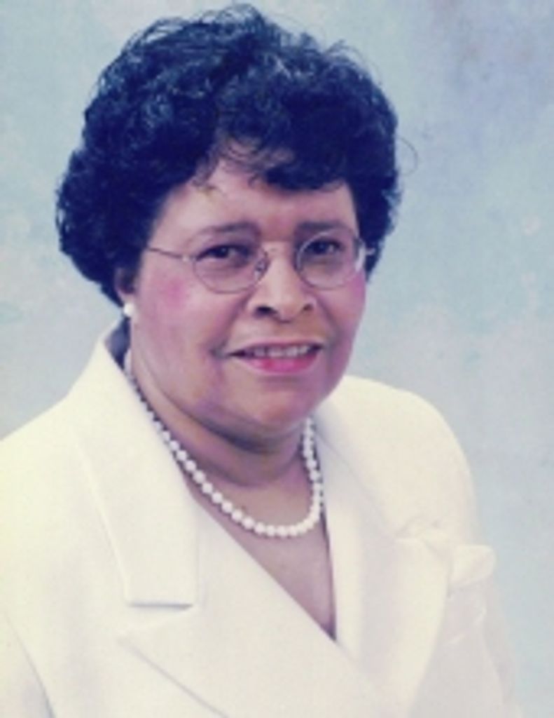 Eva G. Belle