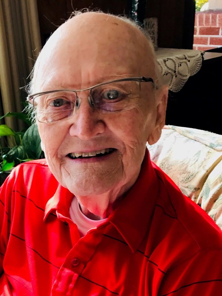 James Joseph Pardieck