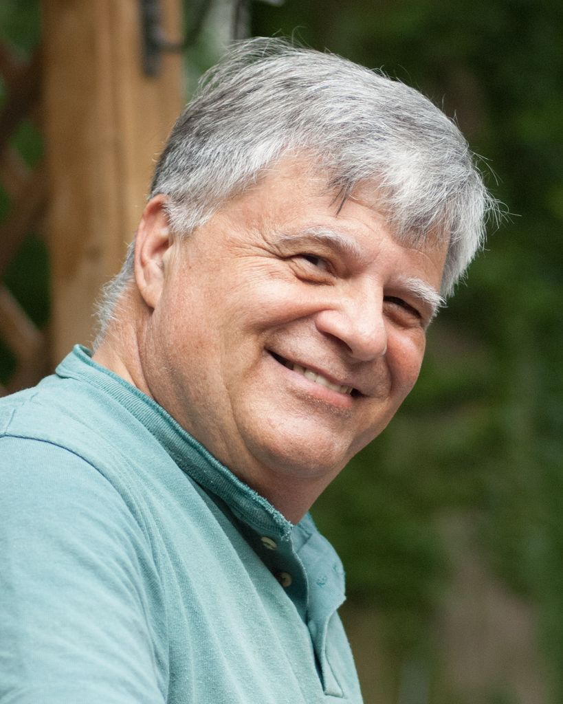 Frank J. Angelini