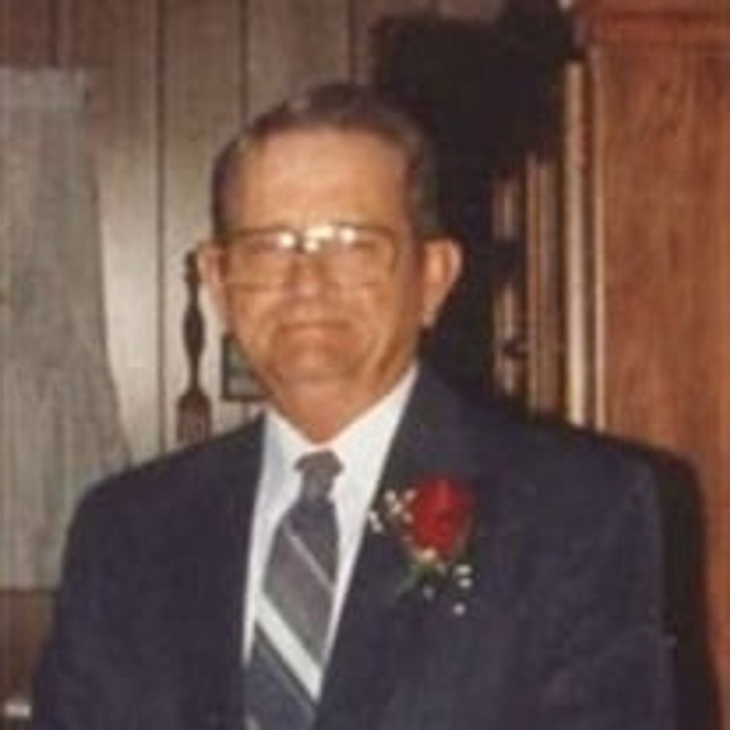 Robert L. Barnett Sr.