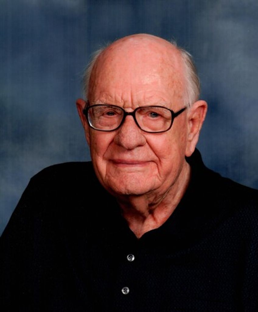 Wallace C. Johnson Profile Photo