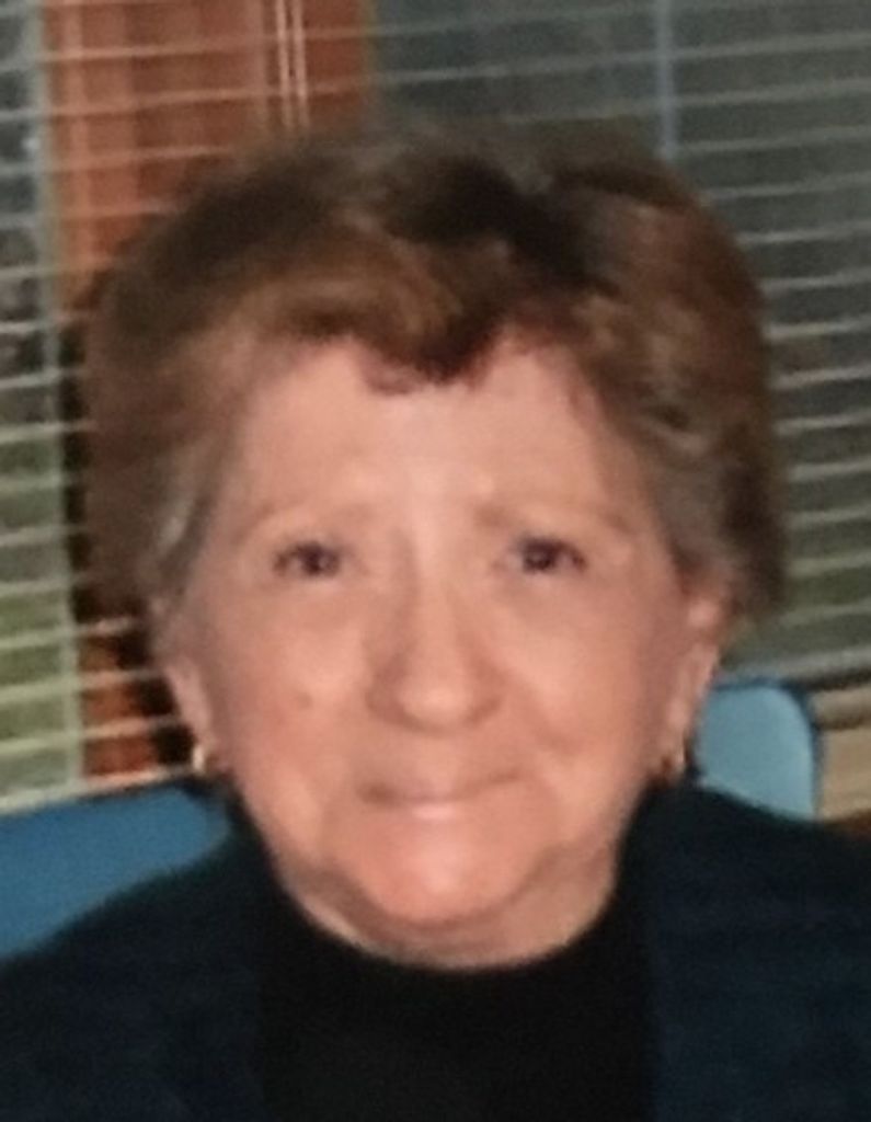 Patricia “Cookie” Ieremie (Nee: Vealey) Profile Photo