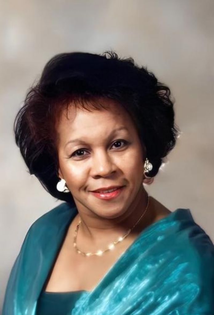 Mrs. Gloria Ann Coleman Profile Photo