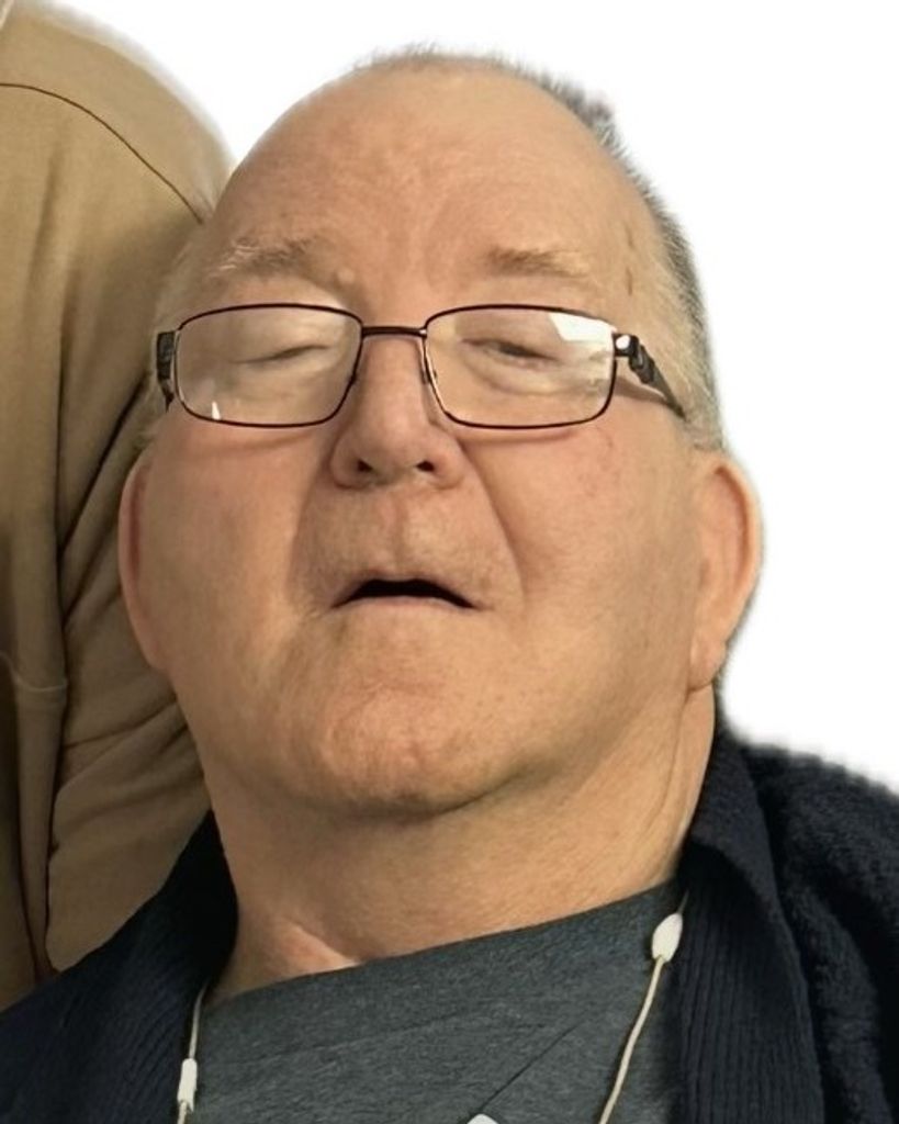 Douglas D. Walton Profile Photo