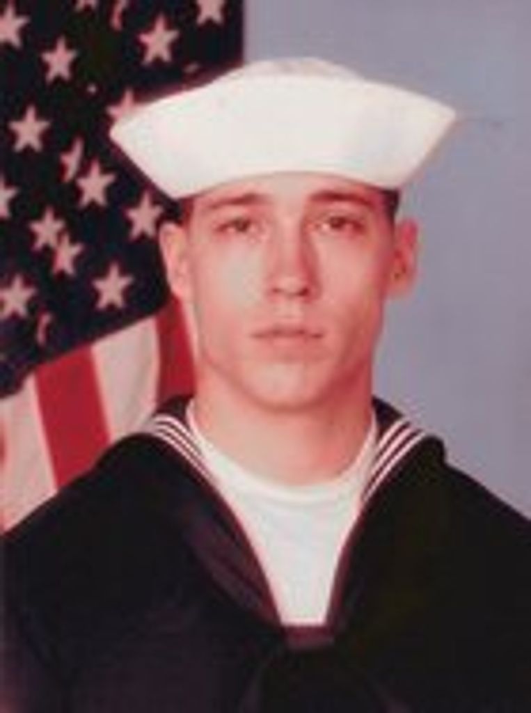 Timothy Long