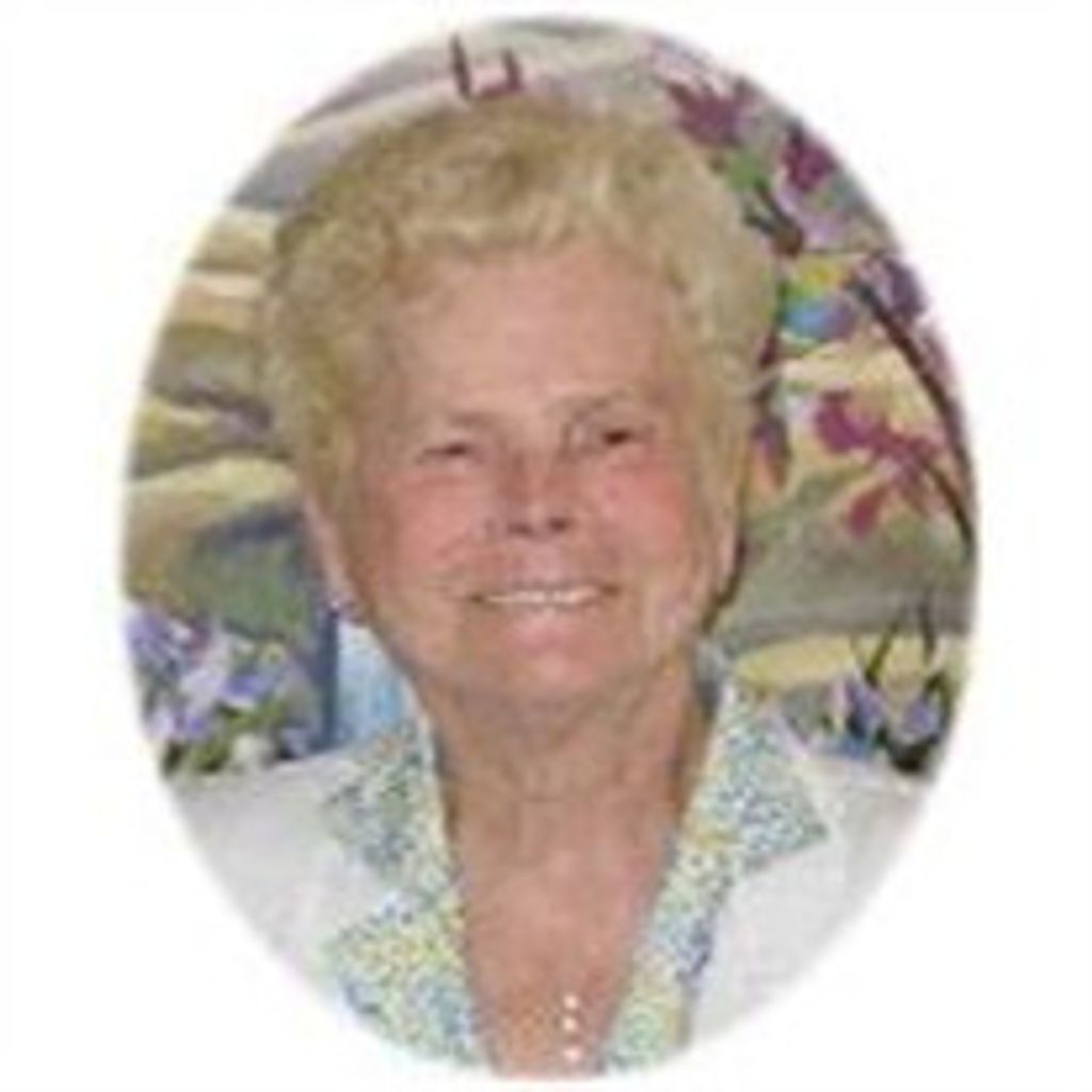 Ernestine Peacon