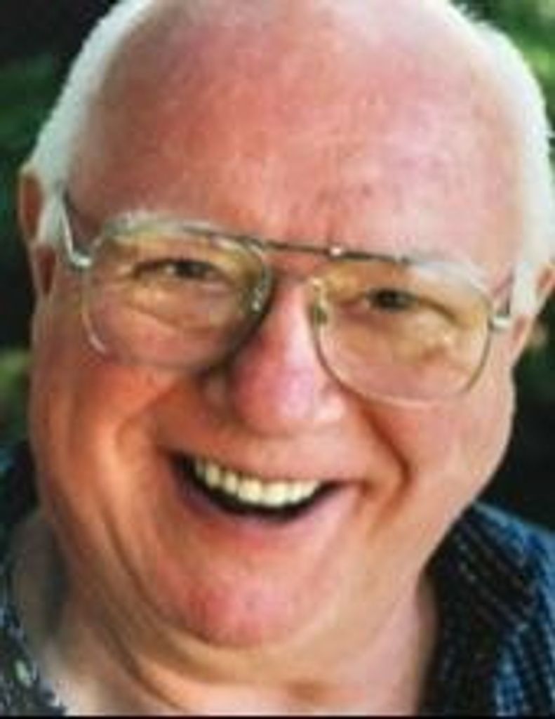 Donald Carmen Mcgowan