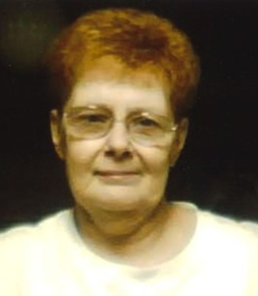 Nancy Frye Profile Photo