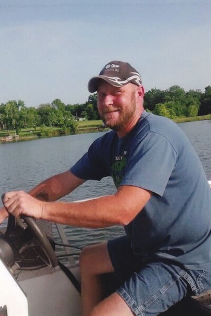 Johnny Fields Profile Photo