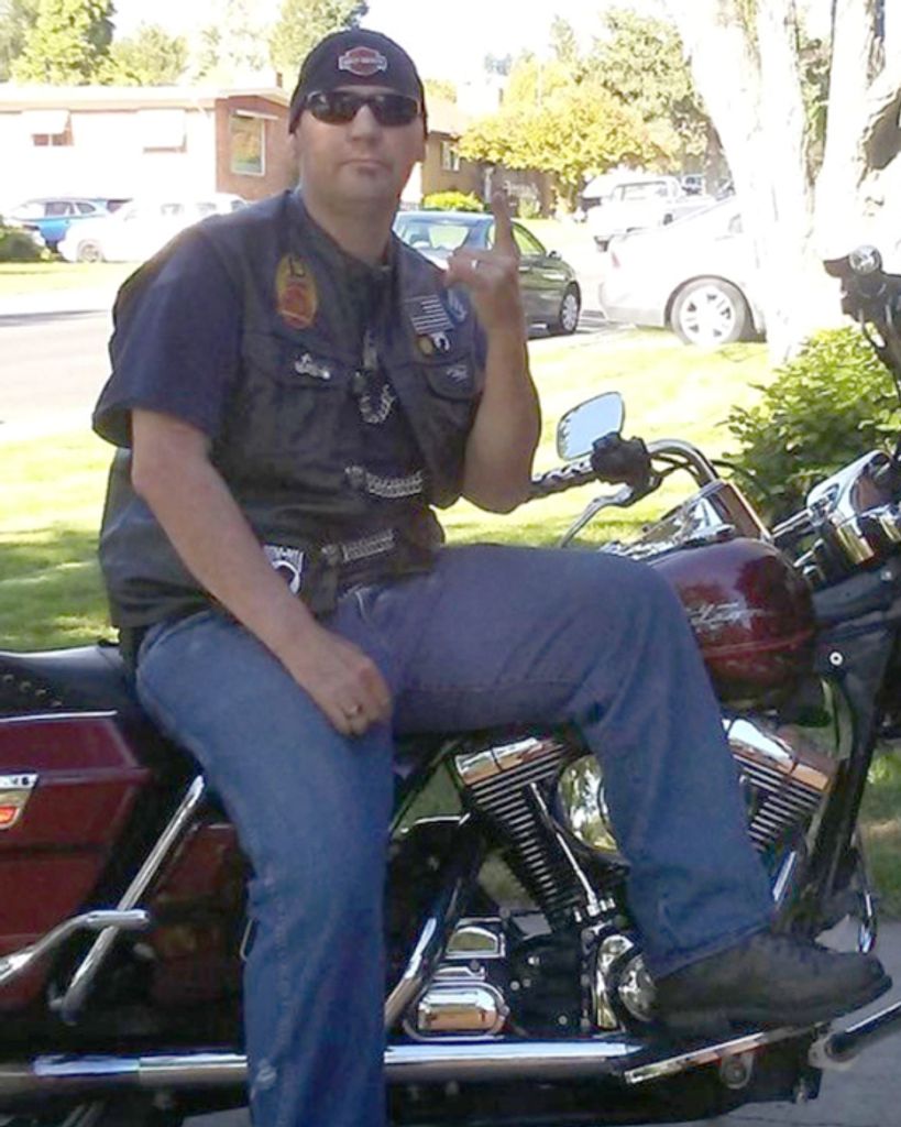 Ryan Wayne Satter Profile Photo