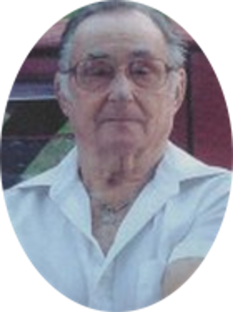 Thomas Cecil Cain