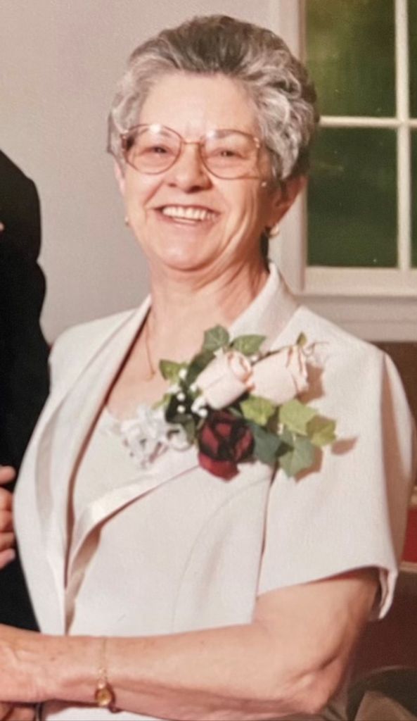 Roberta Phillips Waldrup Profile Photo