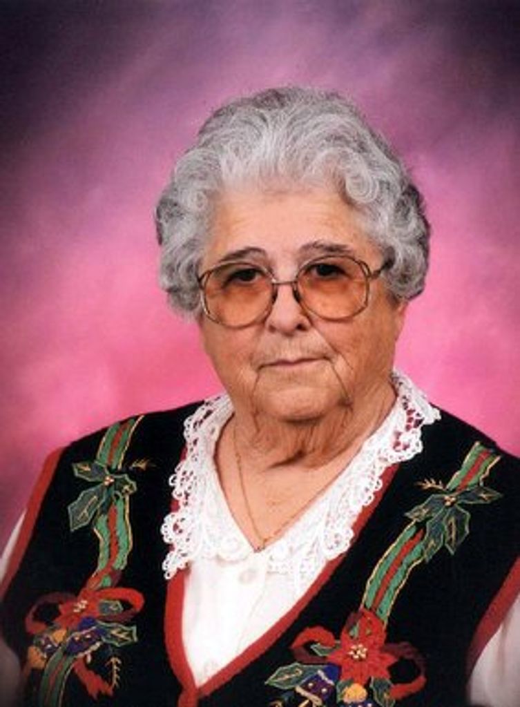Gladys Maloa Ray Profile Photo