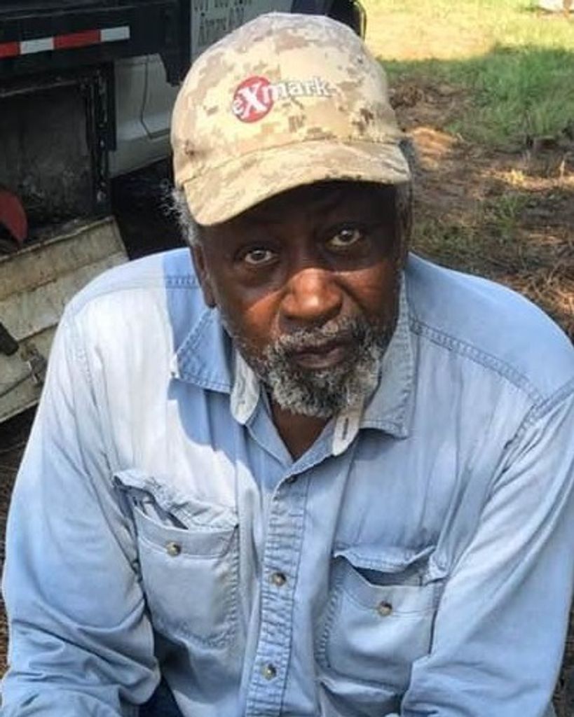 James Lewis Martin Profile Photo