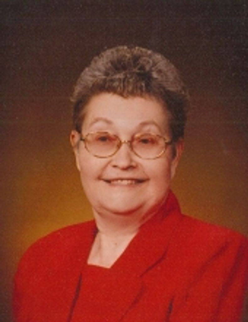 Goldie Mae Gray - Glbfh