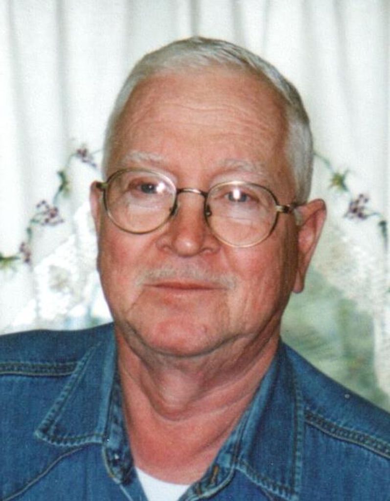 Robert D. Oswalt