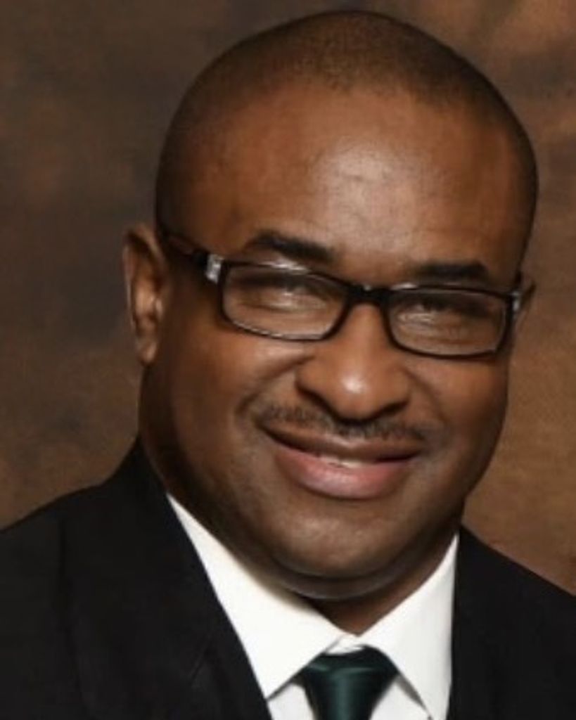 SAMUEL ALPHONZO PRIOLEAU Profile Photo