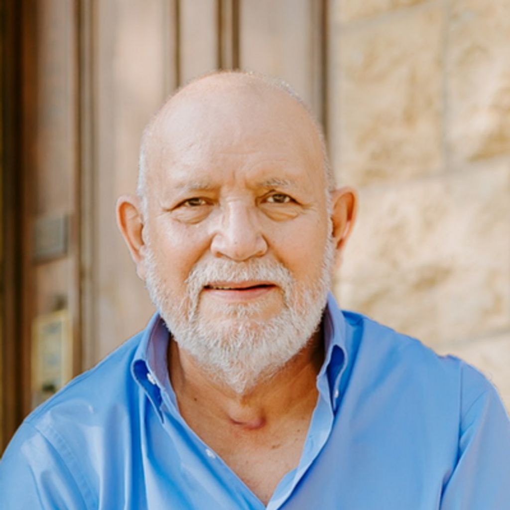 Jose Gonzalez Profile Photo