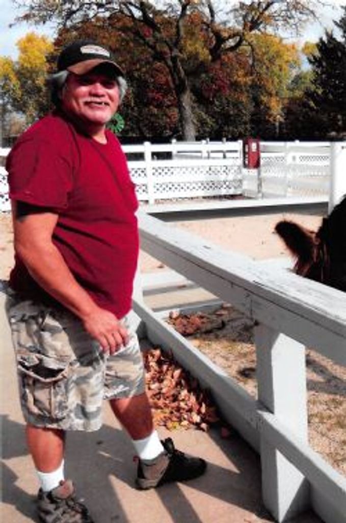Timothy Phillips Profile Photo