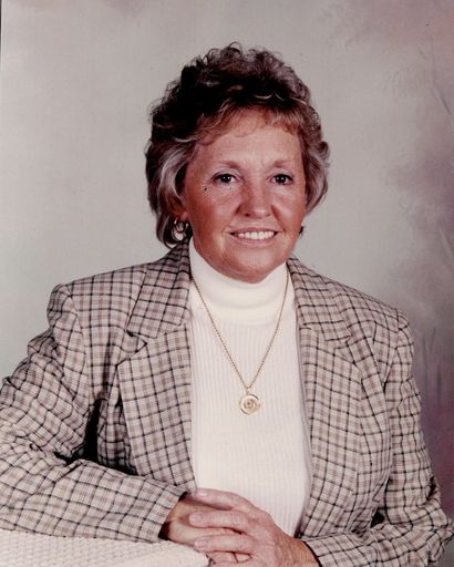 Jewel Odie Taylor's obituary image