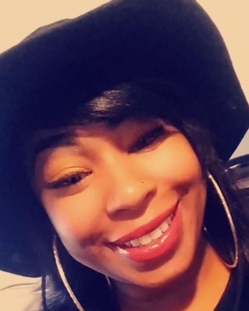 Montana Renee Mitchell Profile Photo