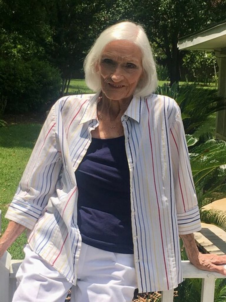 Mary Ellen Boswell Green