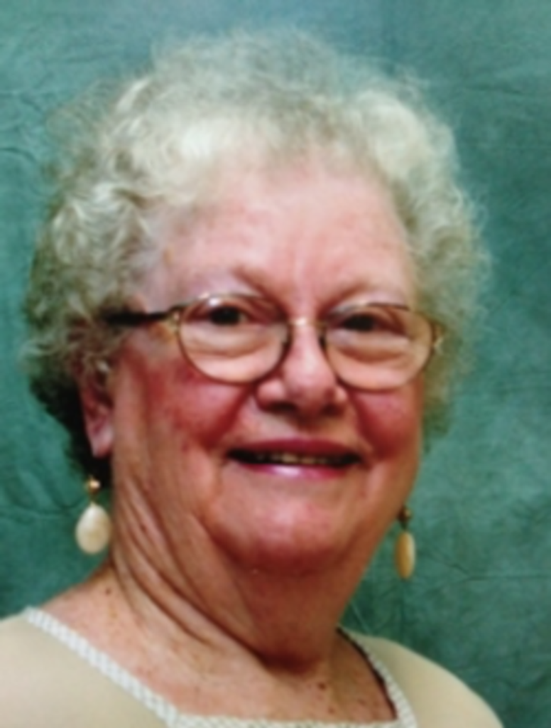 Beatrice Mary Brushnefski Profile Photo