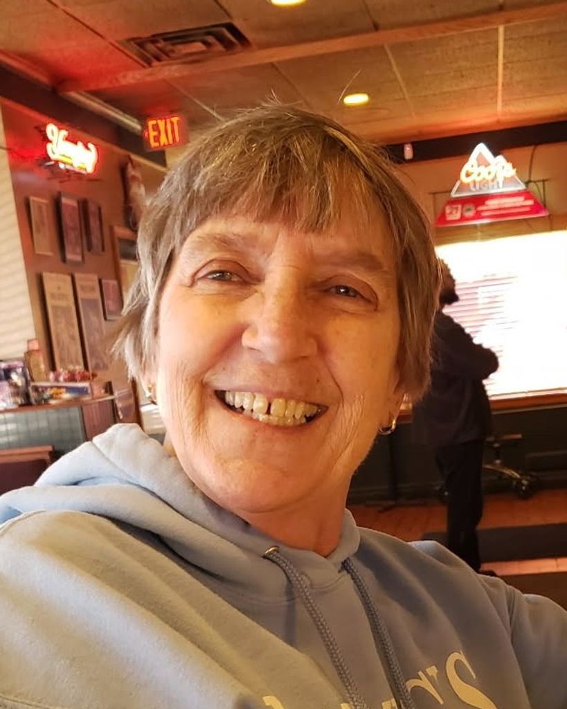 Debra G. Paisley Profile Photo
