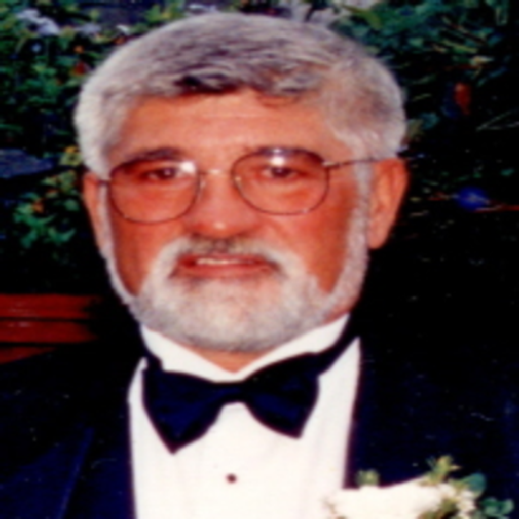 Joseph V. 'Muffy' Moreira, Jr.