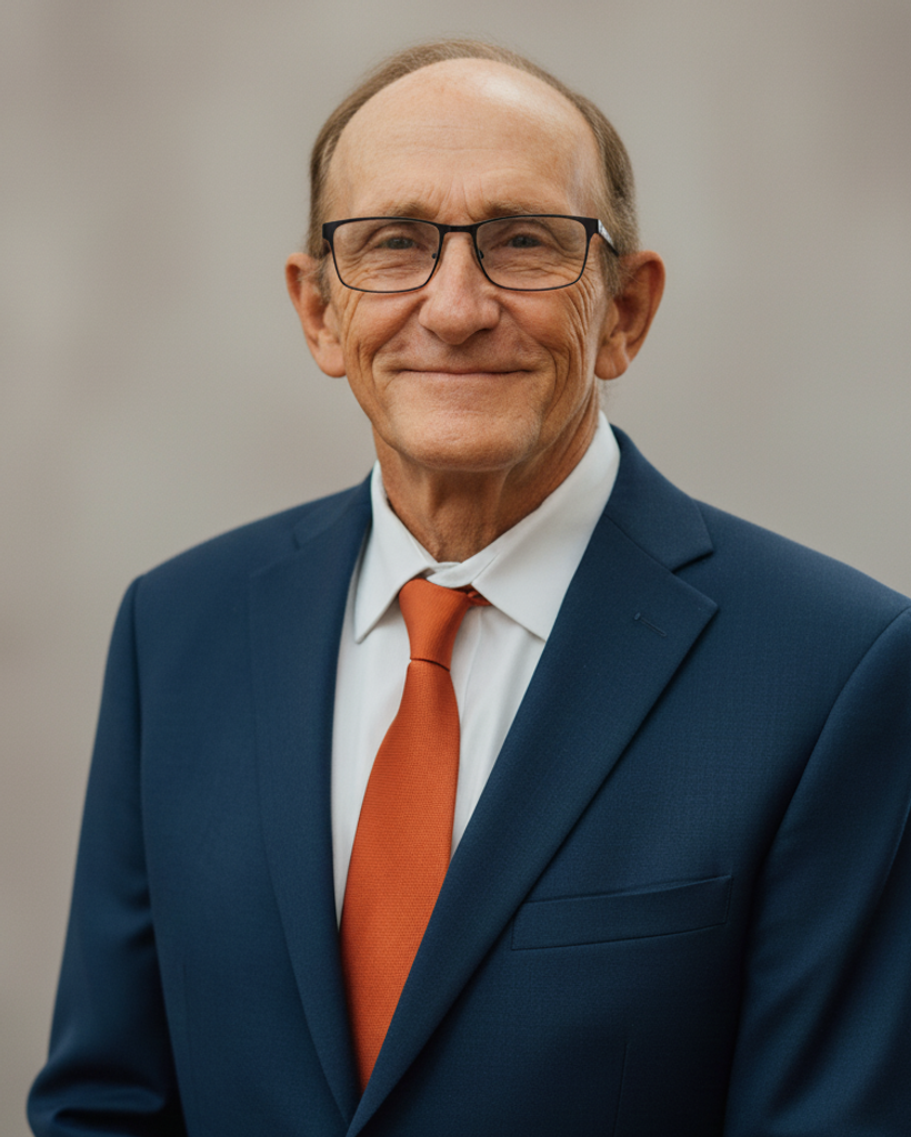 Terral Dennis Hensley Profile Photo