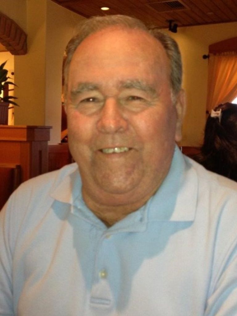 Raymond Smith