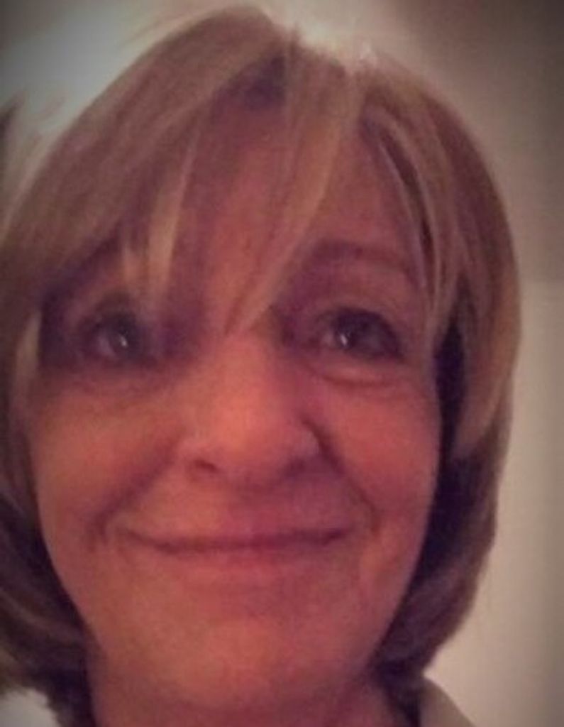 Joan M. (Jenkins)  Conaway