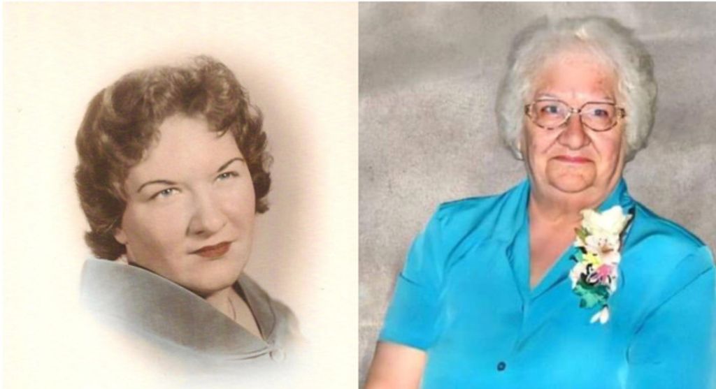 Florence "Ann" Coltey Profile Photo