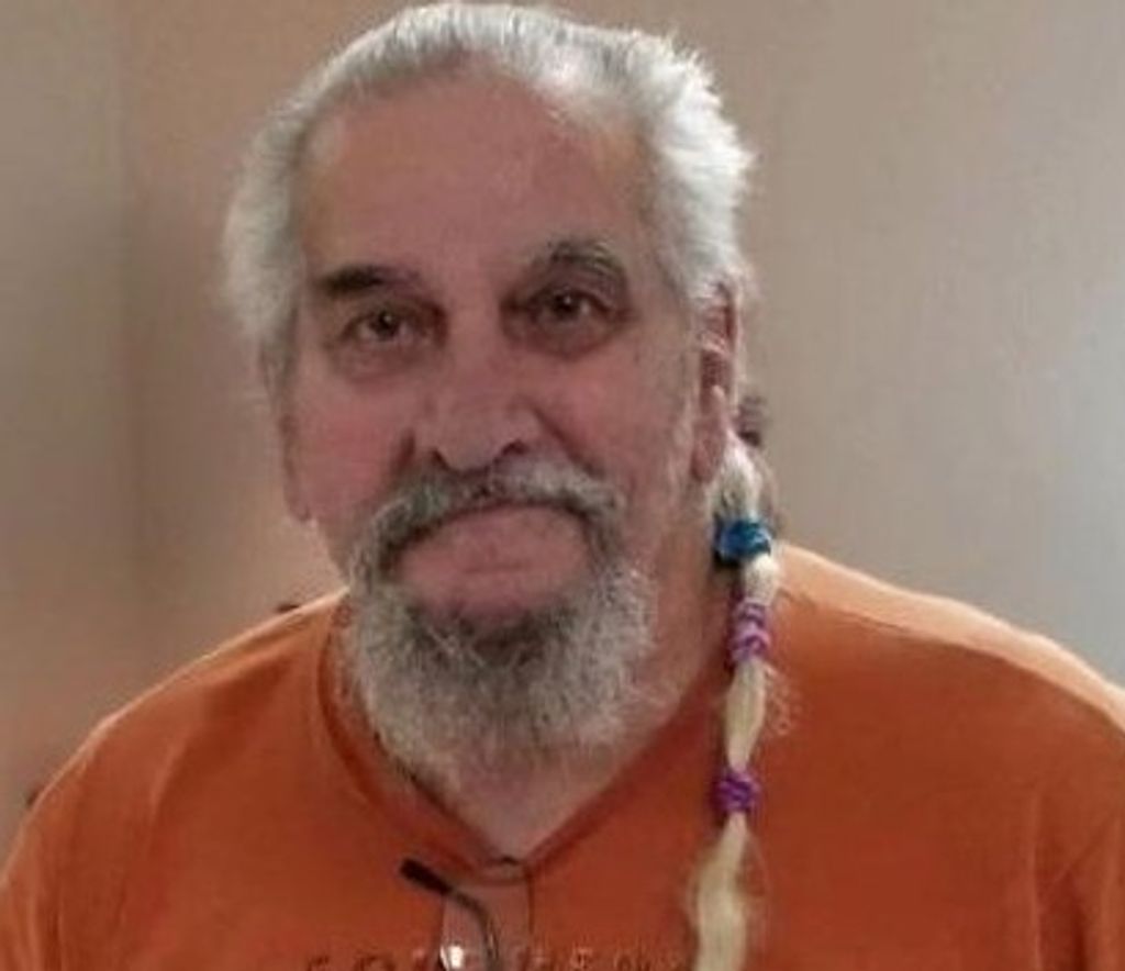 Kenneth E Miller Jr.