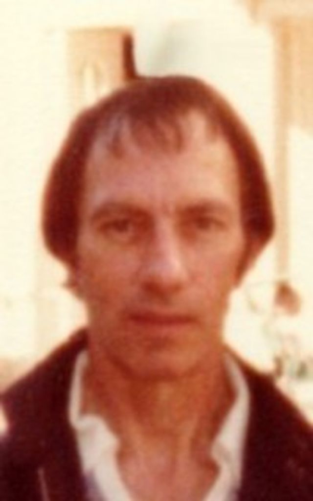 Harold Jones