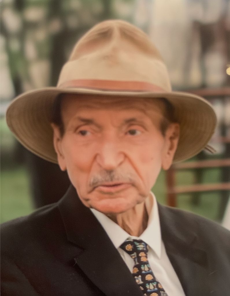 Francis A. Riess