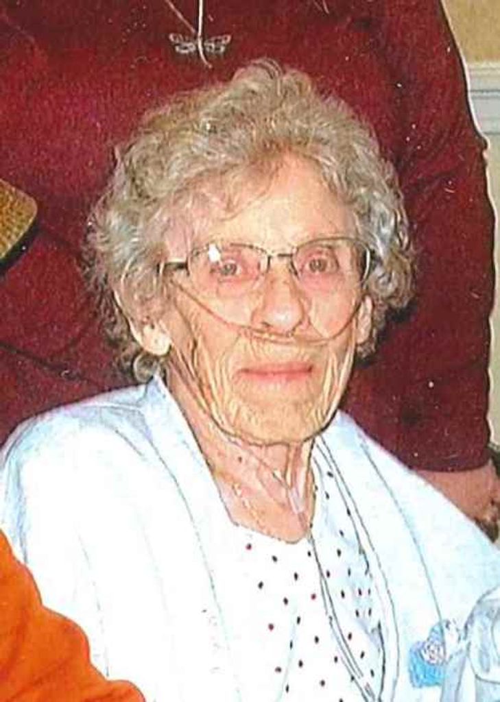 Patricia A. Butler