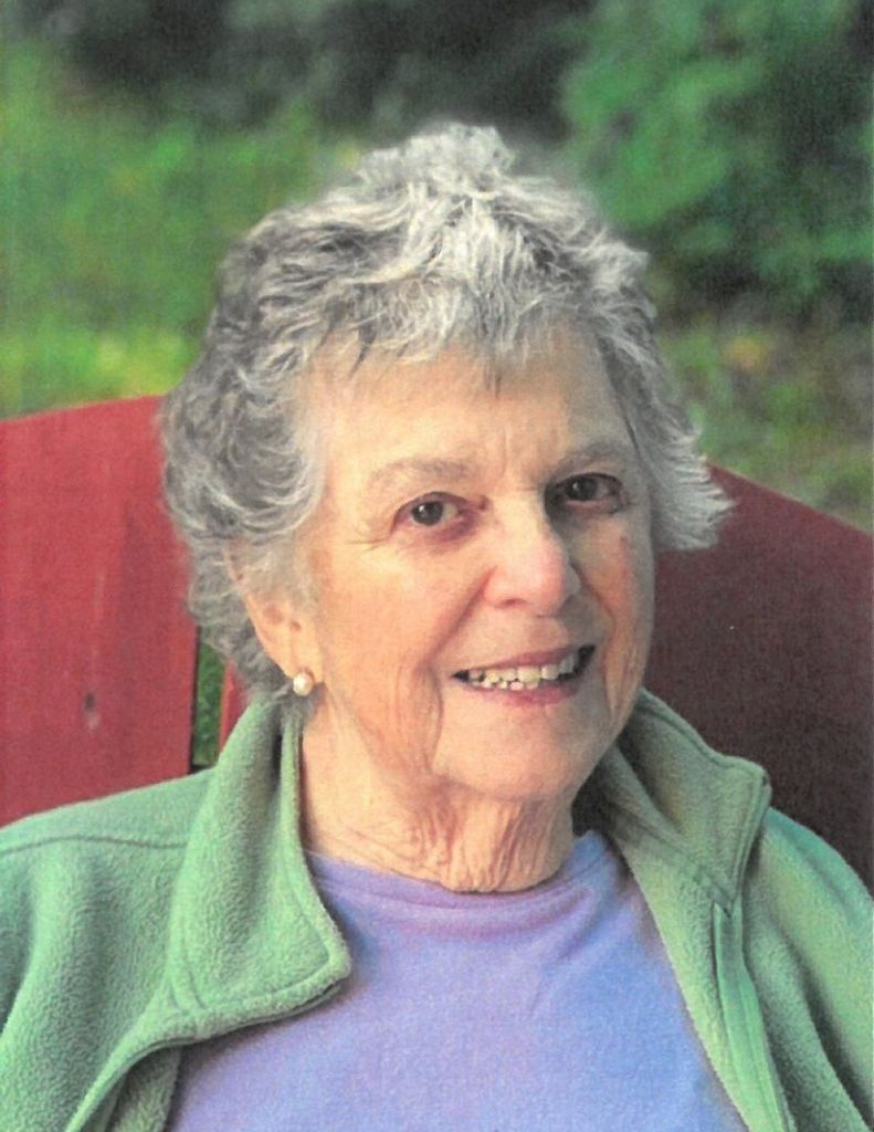 Margaret  Anne  Camara 