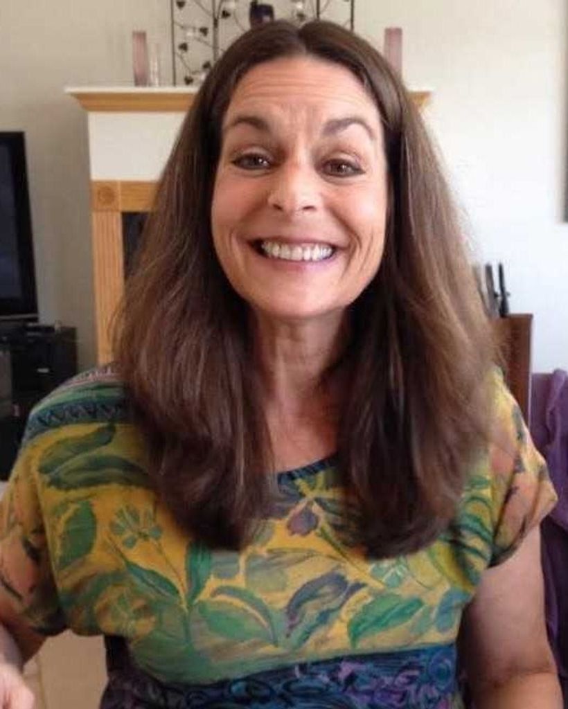 Patricia "Patty" Vartenuk