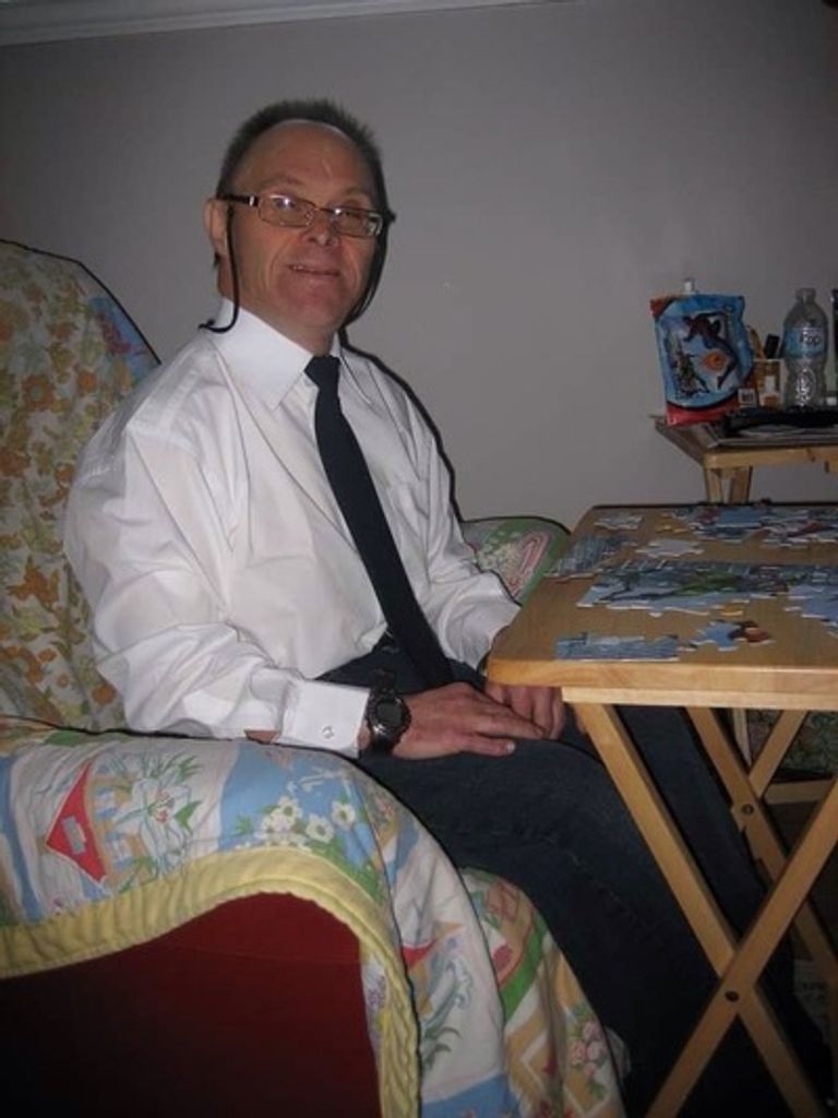 Roderick Dwayne Tuck Profile Photo