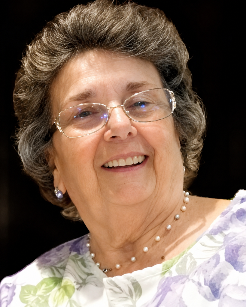 Martha Dorothy Walker Profile Photo