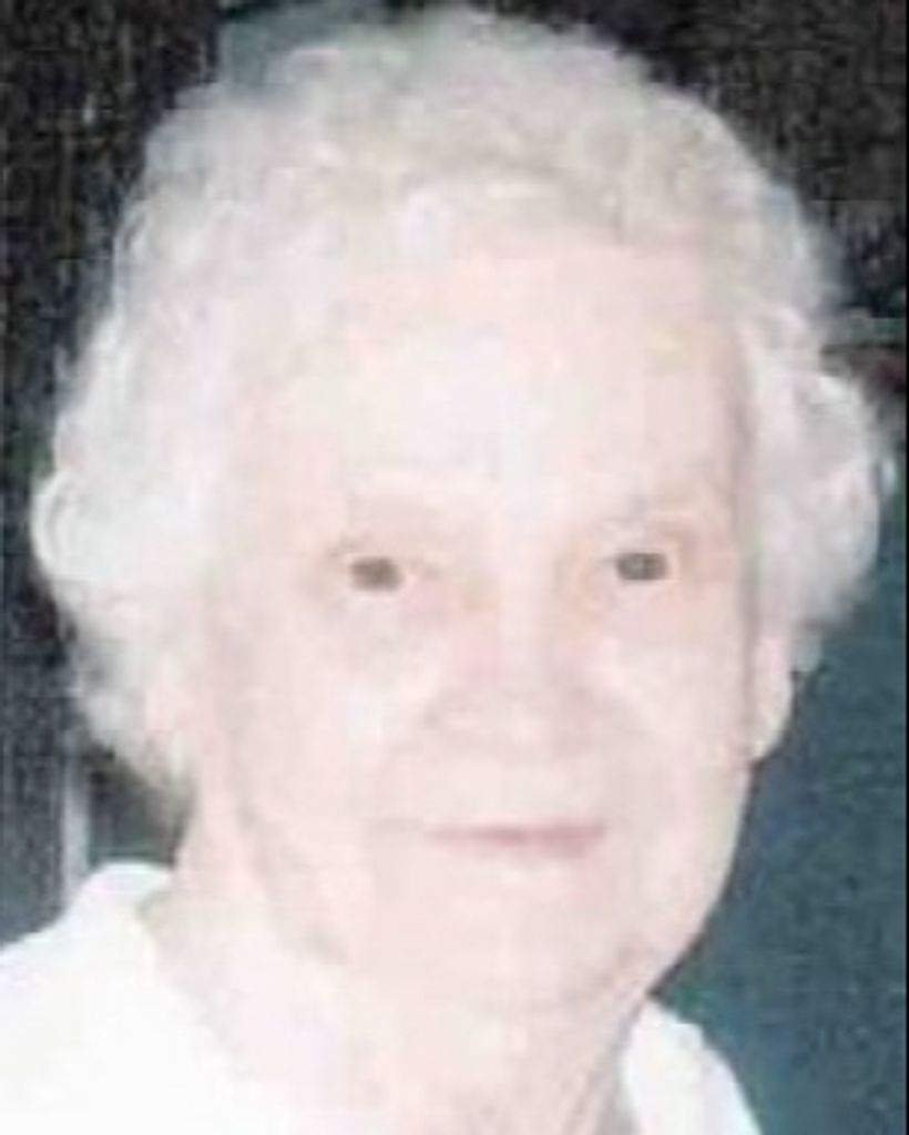 Adela Passarell Profile Photo
