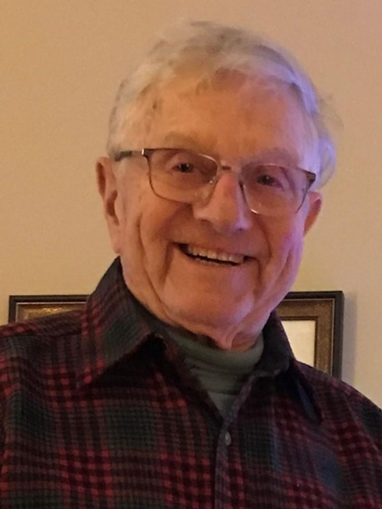 Douglas W. "Doug" Duff Profile Photo