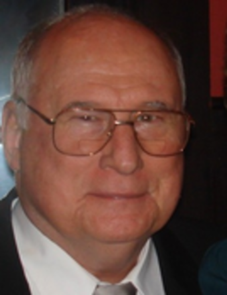 Dallas H. Pope Profile Photo