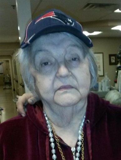 Reinette E. Barton Profile Photo