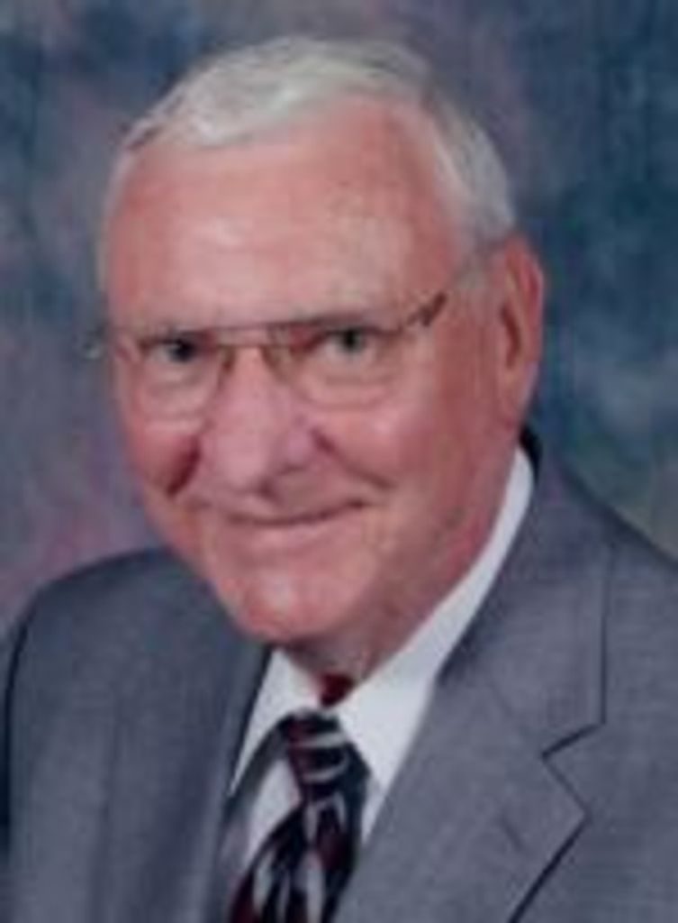 Billy Foy Arrant Profile Photo