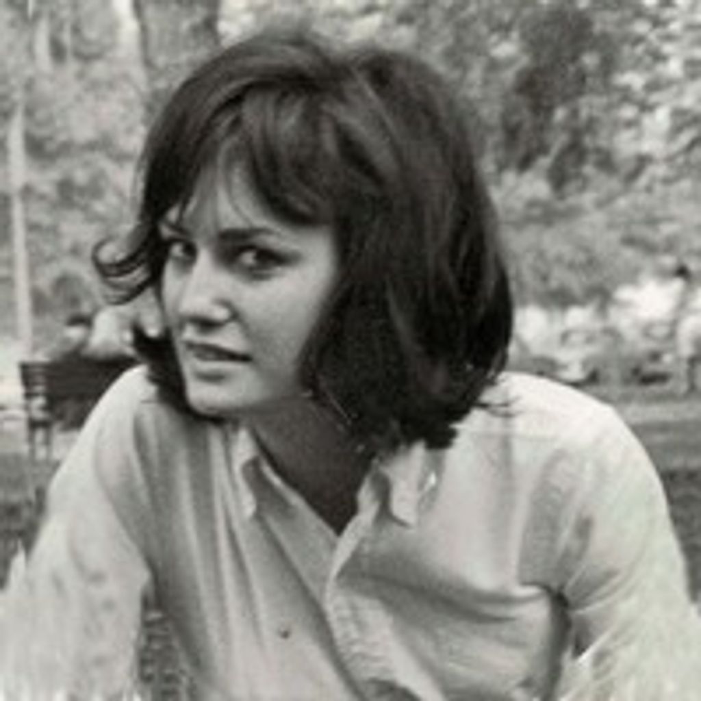 Mary Elizabeth Barnes Magnotto
