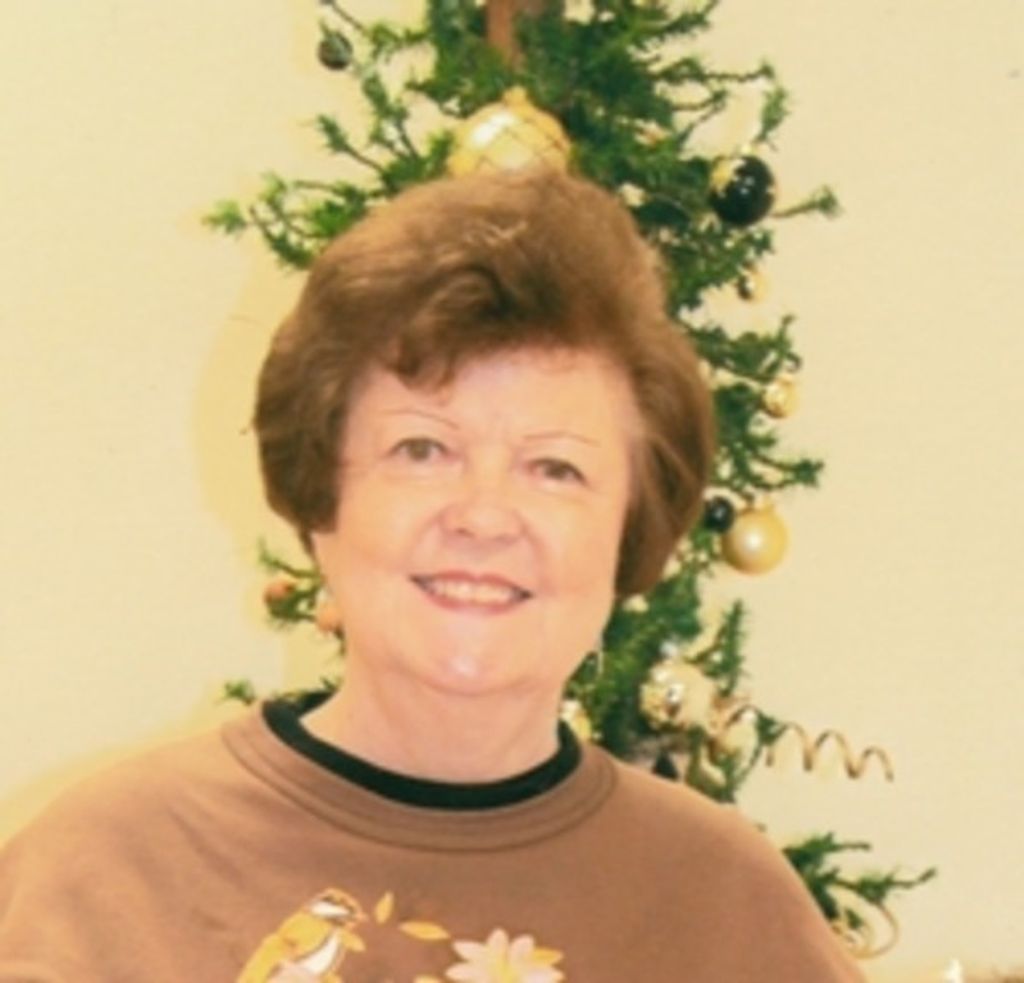 Sarah (Sally) Smith Stuart