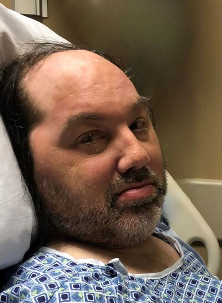 Joseph B. Miller Profile Photo