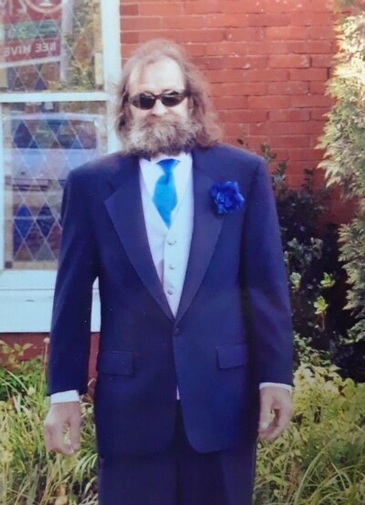Eddie Lee Wilkey Profile Photo